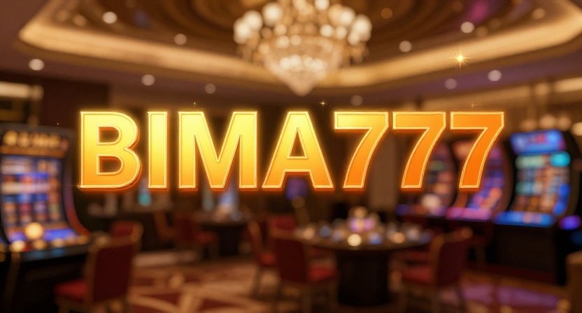 BIMA777
